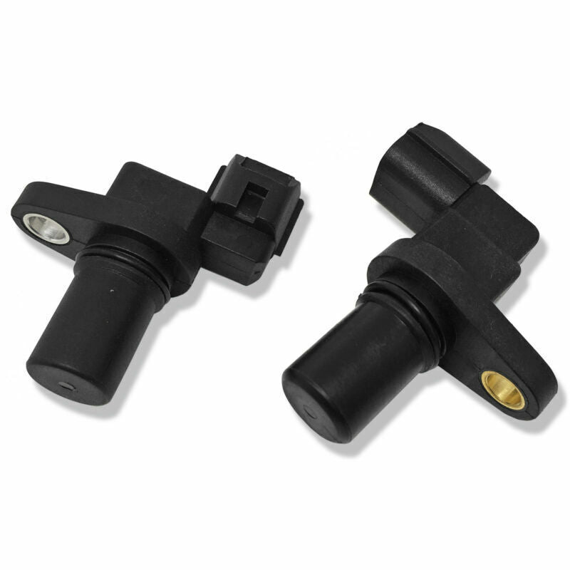 Two speed sensors, SC297 and SC329, are suitable for HYUNDAI ENTOURAGE SANTA FE SONATA TIBURON. Q