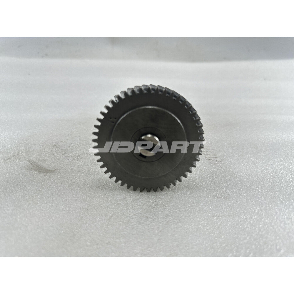 46T diesel pump camshaft 16861-16024, suitable for D722 diesel parts.
