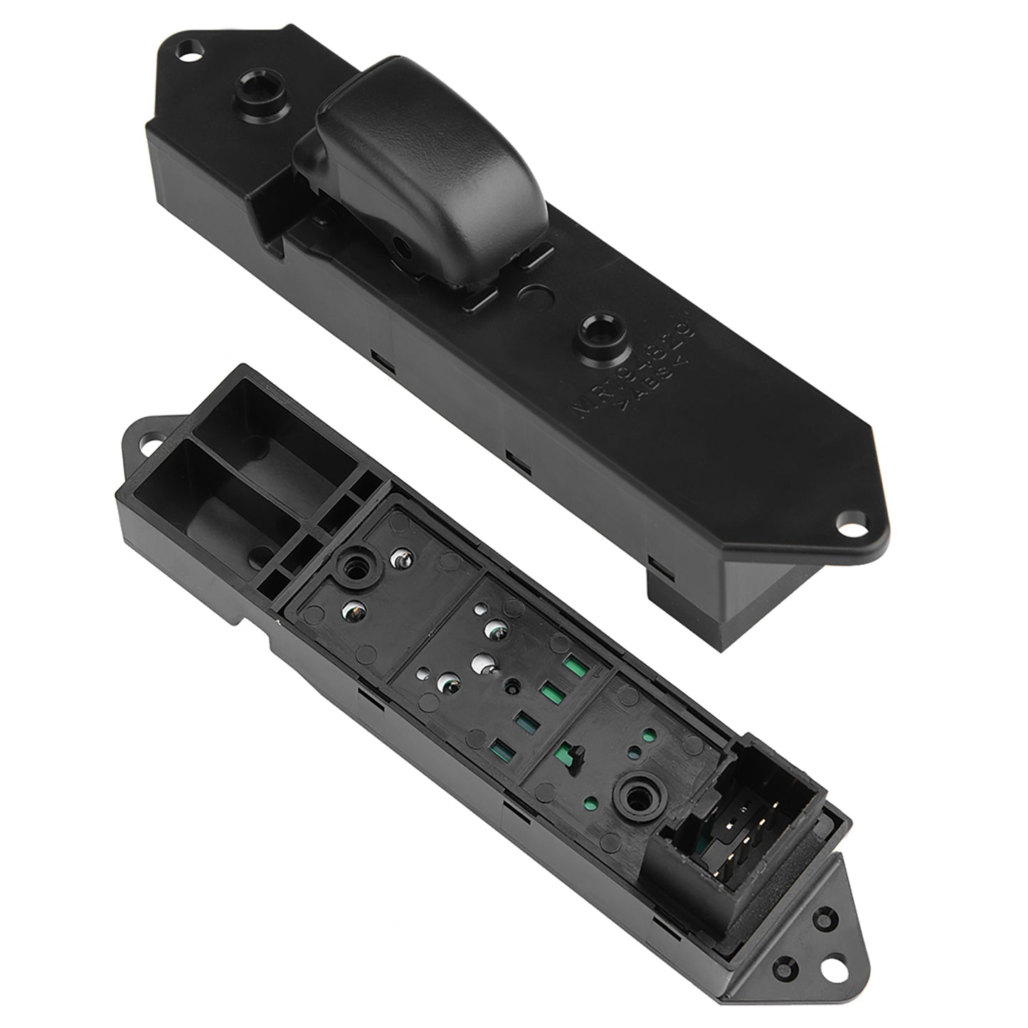 Electric window master control regulator switch suitable for MR194829 V43 V45- n
