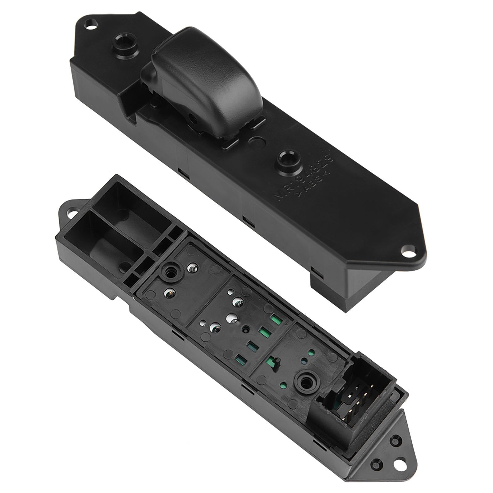 Electric window master control regulator switch suitable for MR194829 V43 V45- n