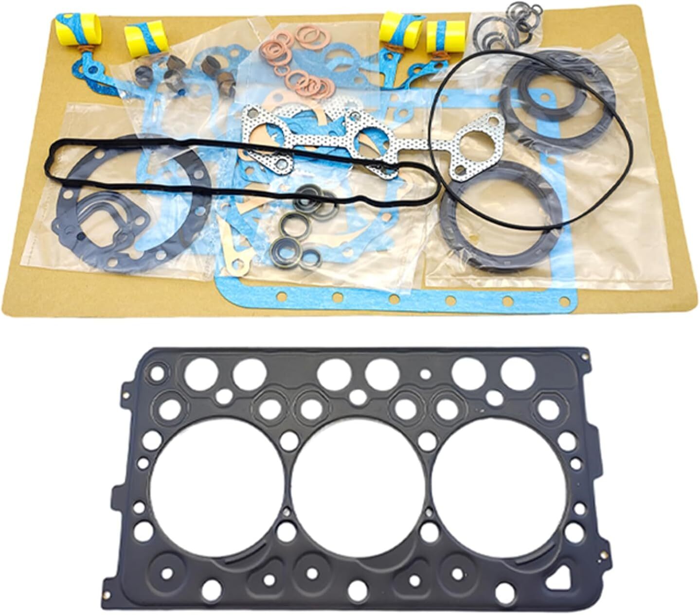  S3-2 Electronic Ignition System, suitable for Suzuki GS550, GS750, and GS850 (1977-1983), new. 17102 B