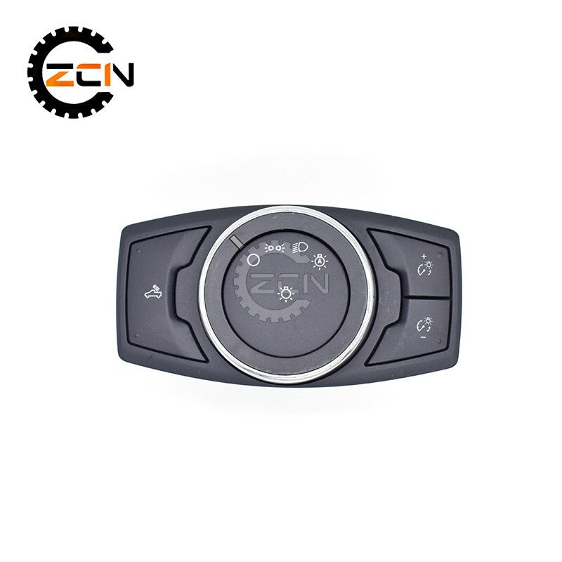 2015-2020 F150 Headlight Switch FL3T-13D061-CCW- n