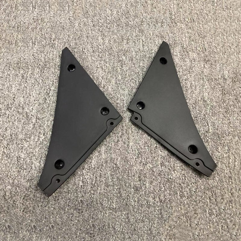Suitable for Ducati 1198, 1098, 848 (2007-2011) - Interior fairing side panel decorative canopy