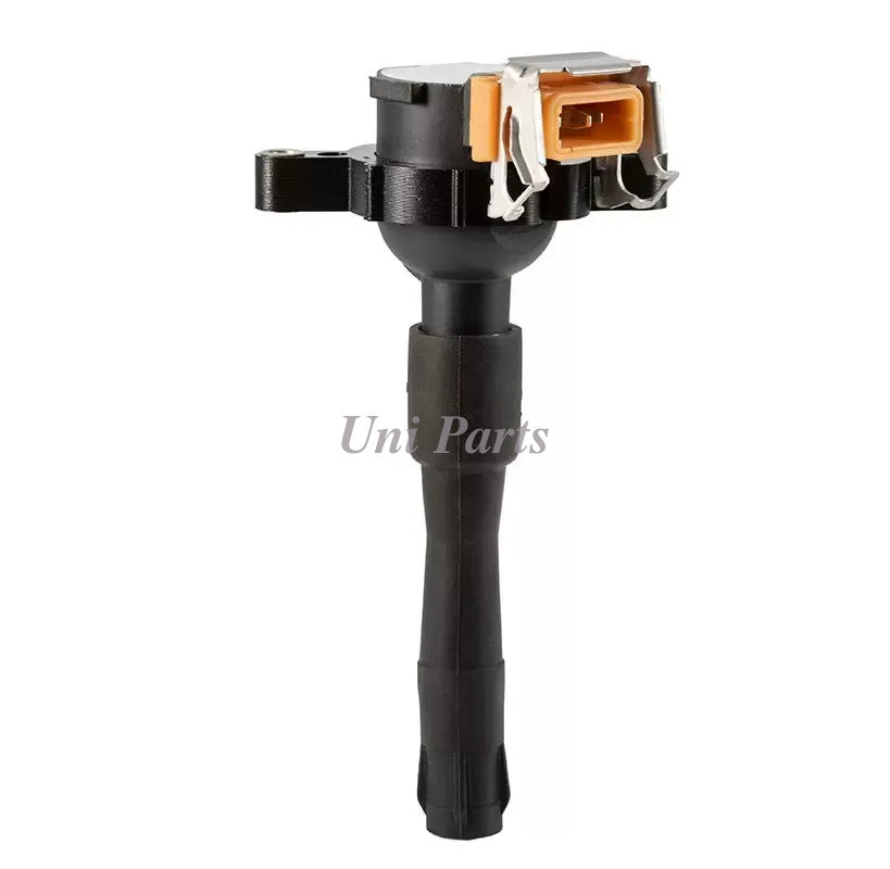1 ignition coil 12131404309 ( Equipment Manufacturer) for BMW 323i, 328i, 330i, 528i, X5, M3, U5005
