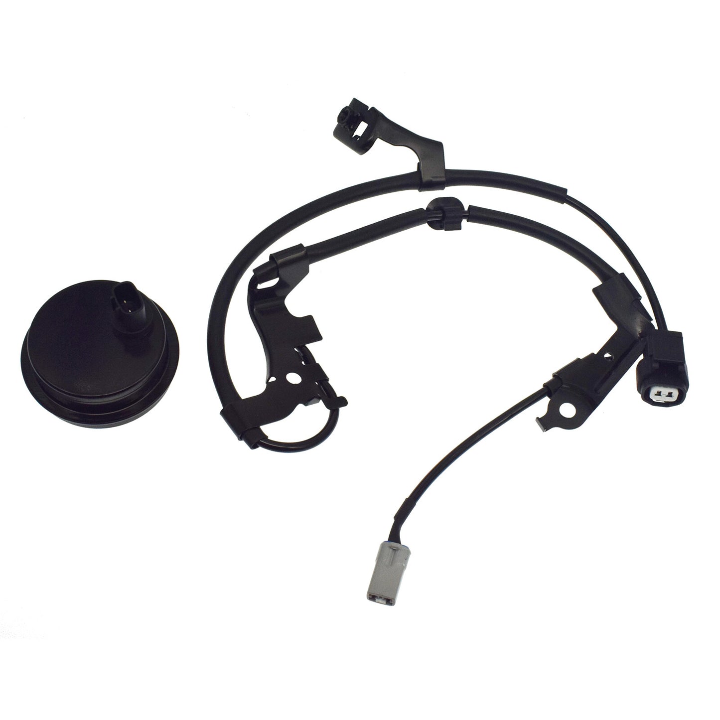 Right front ABS wheel speed sensor and wiring harness (2 pieces) for LEXUS GS350 IS250 IS350- n
