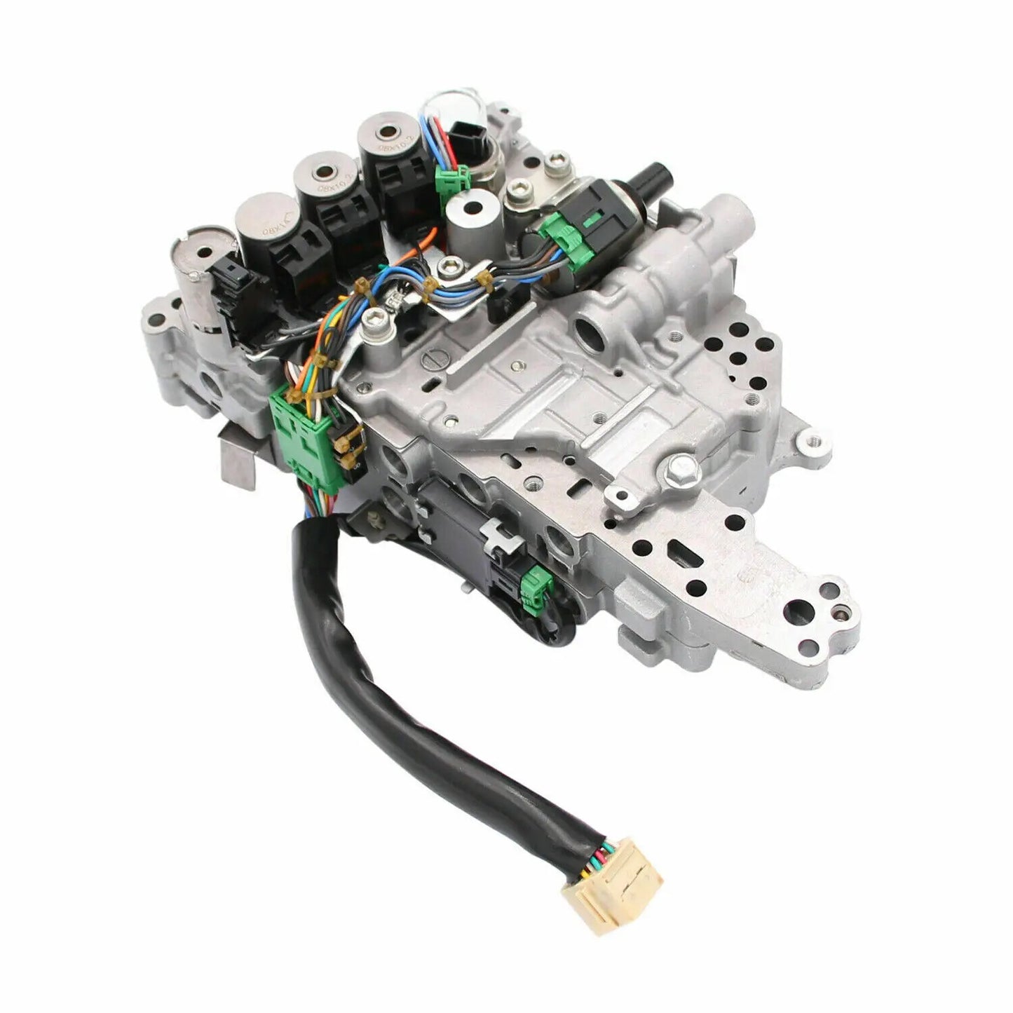 FC-280SC Central Door Lock Actuator Motor is suitable for 2014-2020 for Citroen C4 Cactus MK2 10127 B