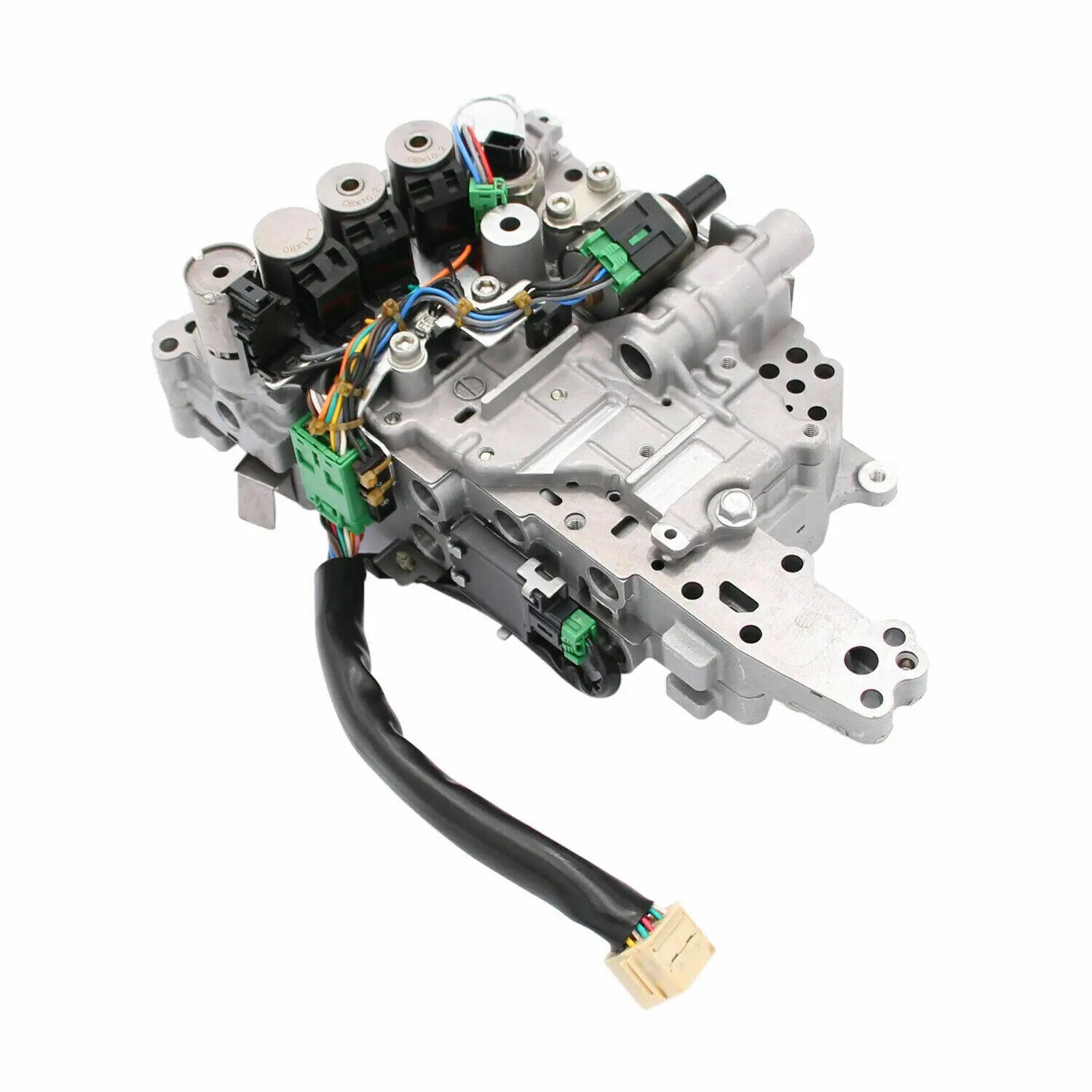 FC-280SC Central Door Lock Actuator Motor is suitable for 2014-2020 for Citroen C4 Cactus MK2 10127 B