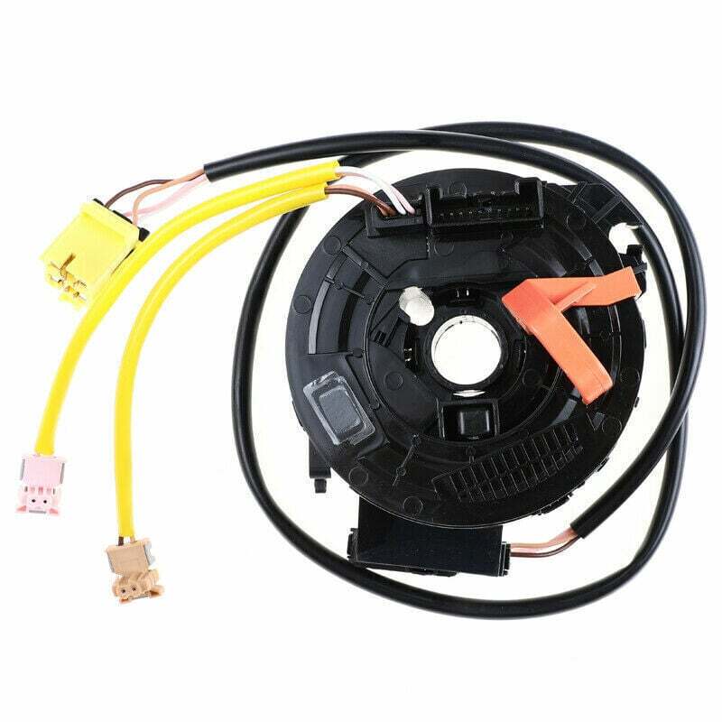 Clock spring steering wheel reel 25966963 for Chevrolet Avalanche 2013 1582994