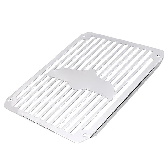 Radiator Grill Guards Protector fit for Kawasaki VN800 Vulcan e Classic 1995-2003 02 Q