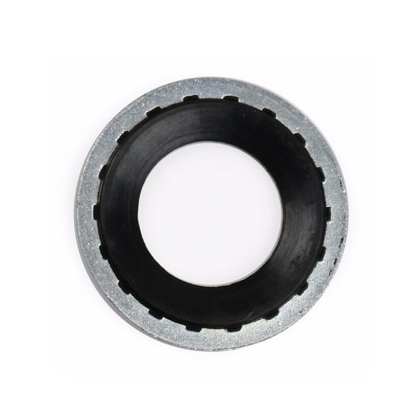 30PCS Air Conditioning Compressor Gaskets Seals R134a Repair 6 different sizes v