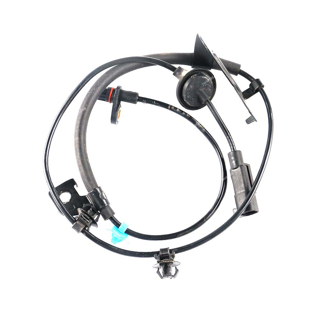 Car ABS Wheel Speed Sensor Rear Right for Mitsubishi for Outlander Lancer ASX 09-12 Q