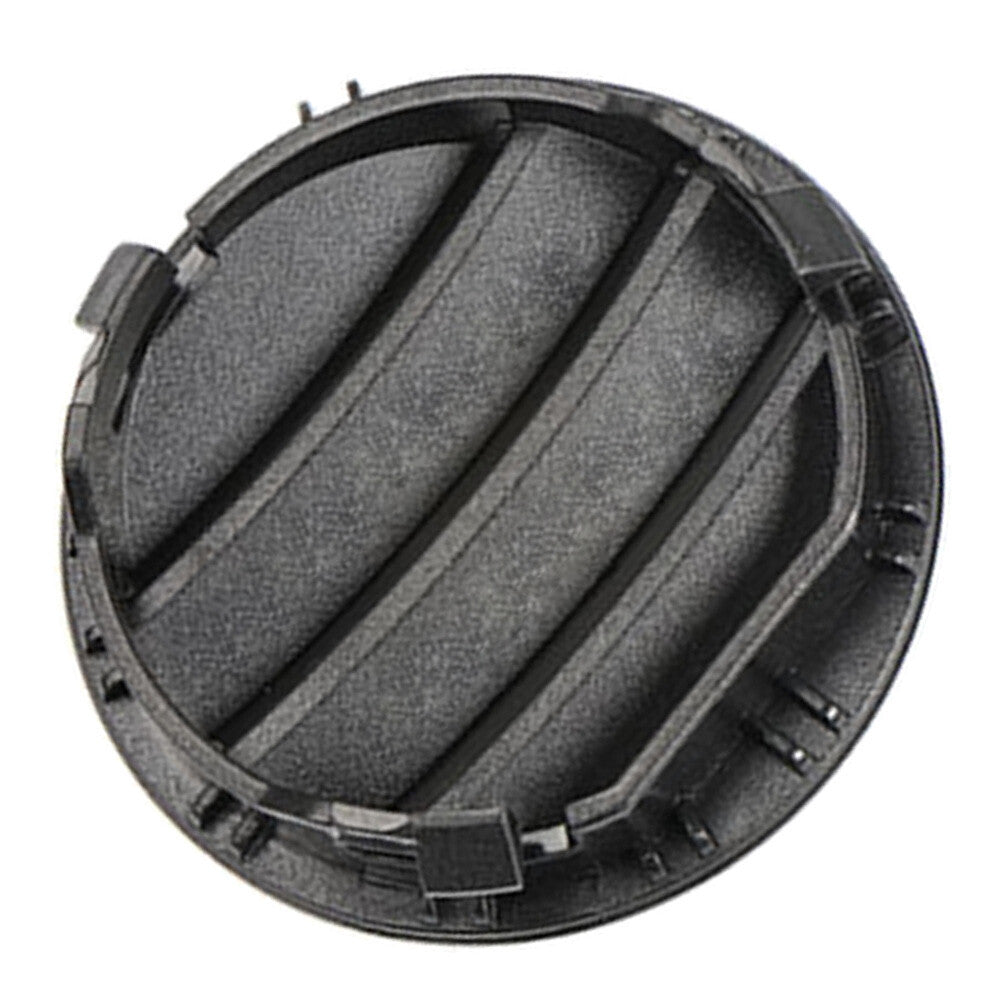 Front A/C Air Vent Grille Left Black Plastic For GL X166 2013 ML W166 2012-2015