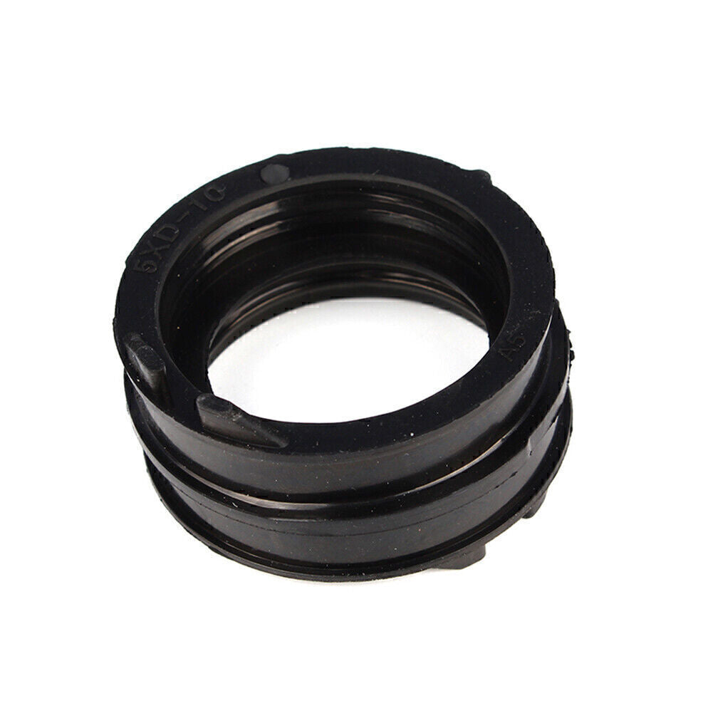 Carburetor Intake Manifold Adapter Boot Joint for Yamaha YZ450F YFZ450T 2003-05 Q