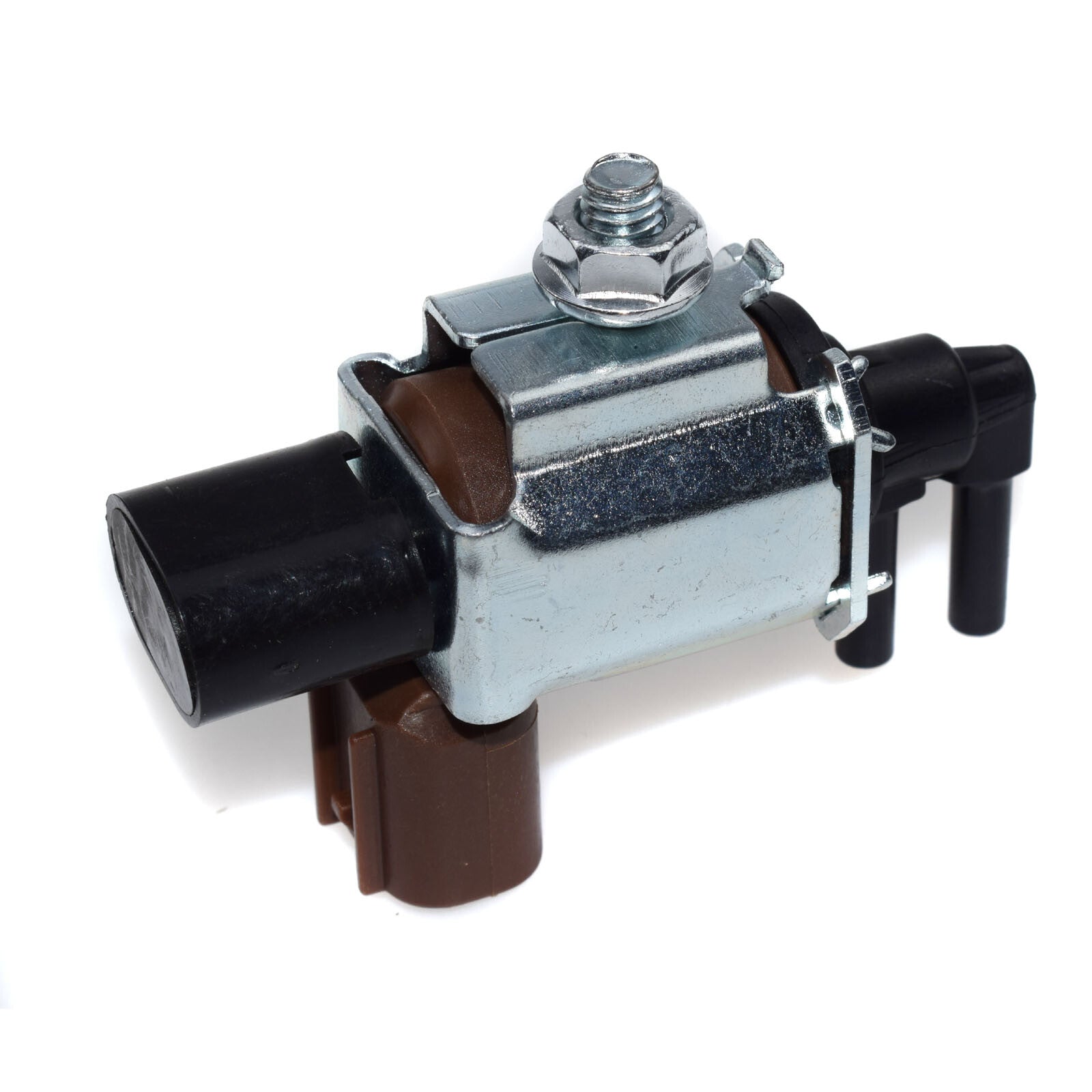 Solenoid valve for Montero Lancer Outlander L200 MR204853 K5T48272- v