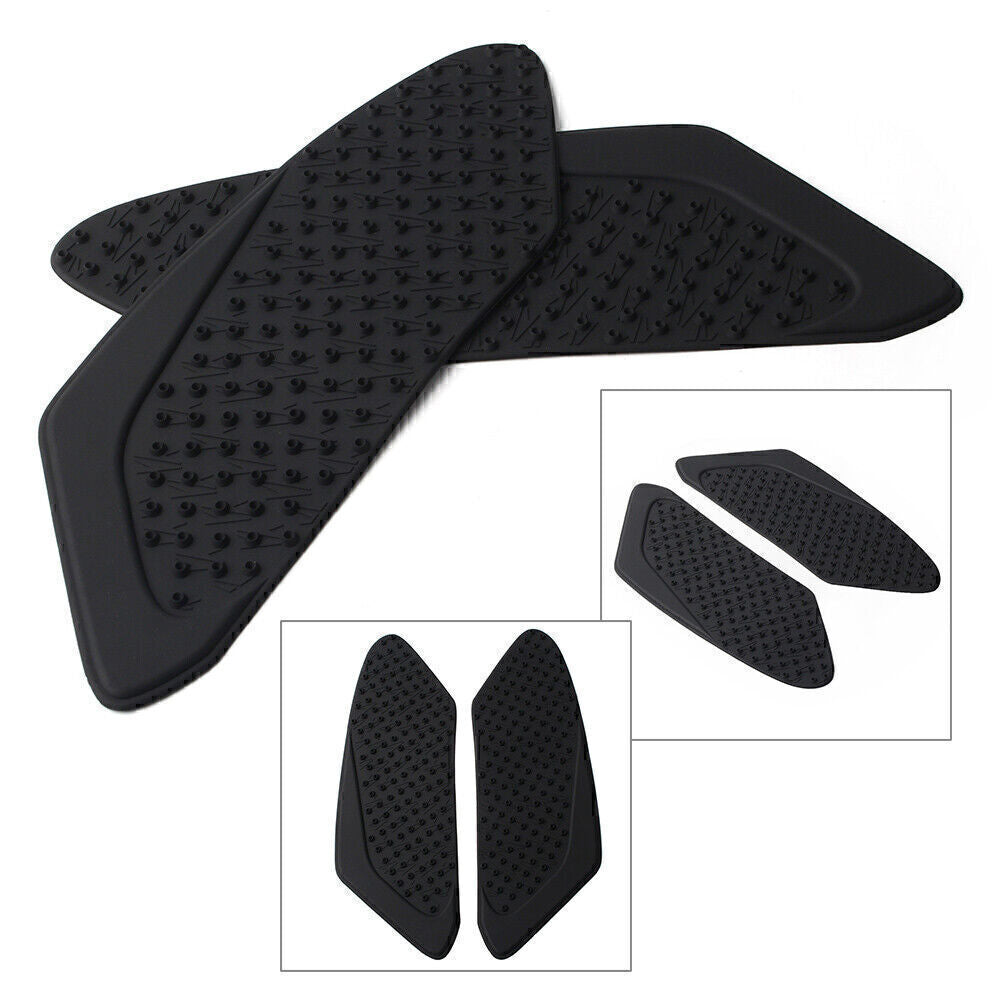 for Honda CB500F CBR500R 13+ Gas Tank Traction Side Pad Knee Grips Sticker