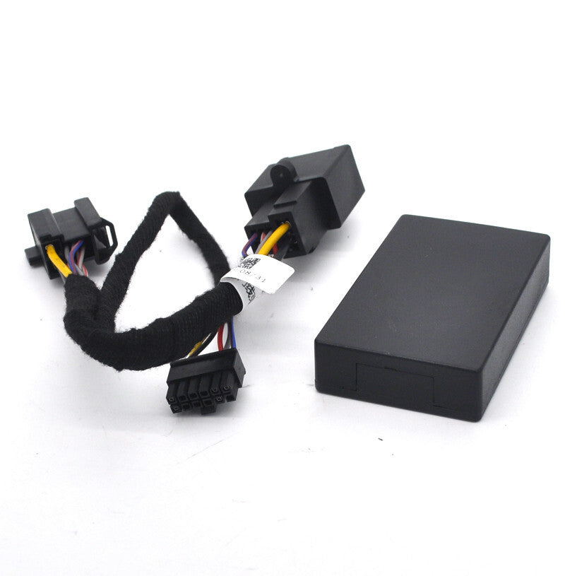 trunk remote Close Open tail gate Module for Audi q7 2006-2015 q5 2009-2018 v