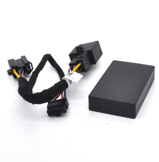 trunk remote Close Open tail gate Module for Audi q7 2006-2015 q5 2009-2018 v