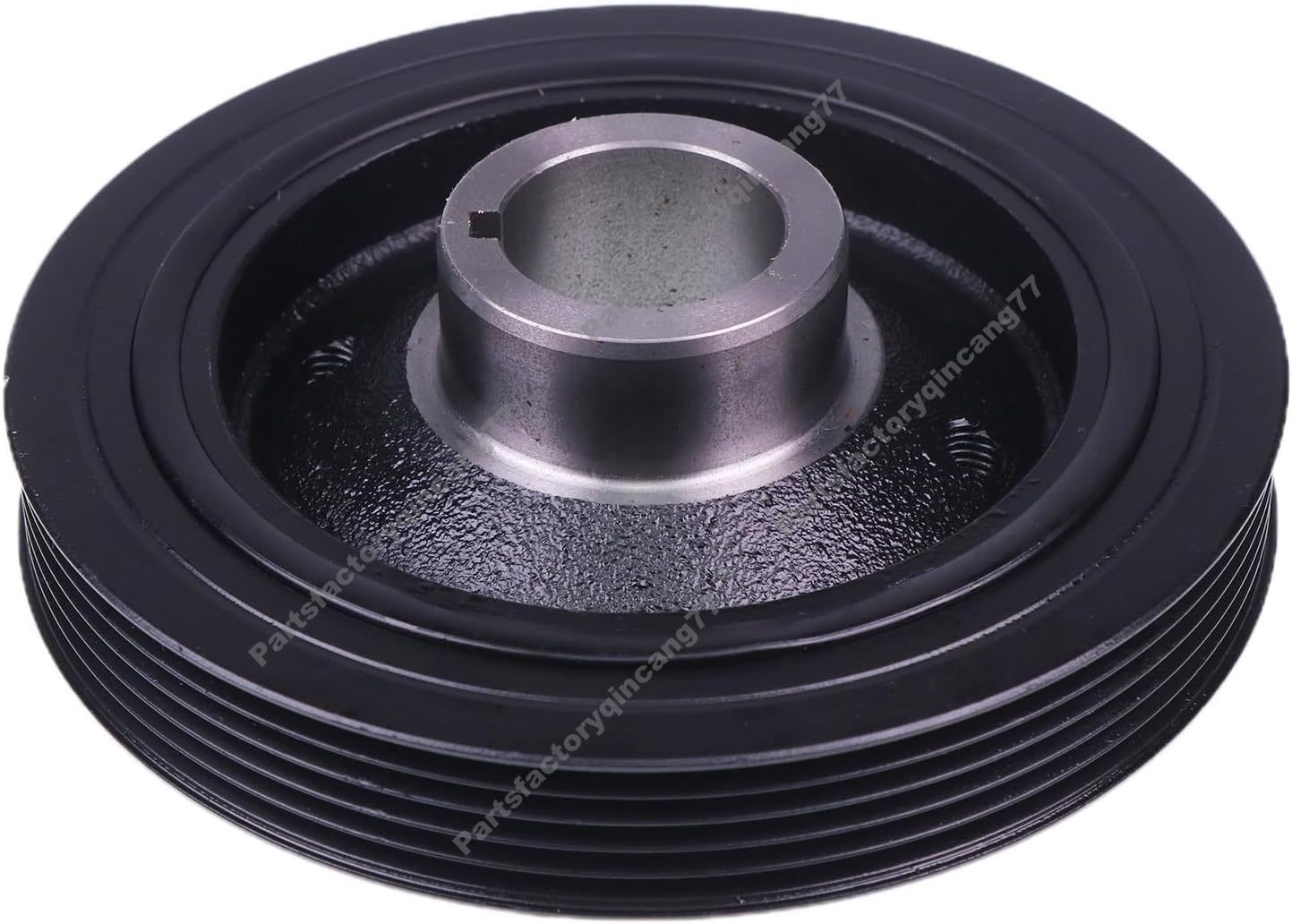 Balancer Crankshaft Pulley 12610-77E10 for Suzuki Vitara for Chevrolet Tracker 2.0L Q