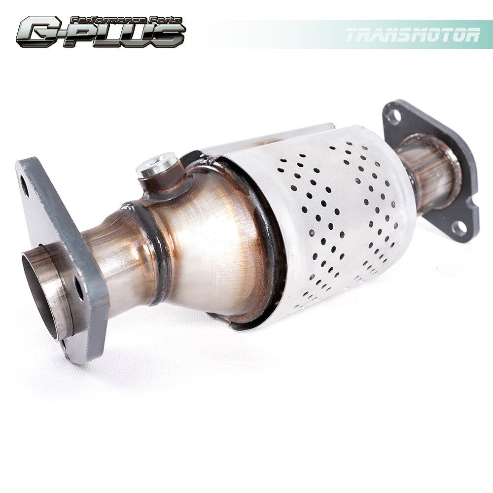 Suitable for 05-18 Xterra Frontier NV1500 right side catalytic converter - v