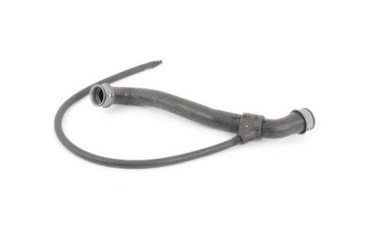 new left-side radiator hose for Mercedes W204 C300 2WD C350 GLK350 - n