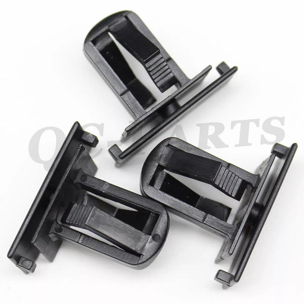 for Jeep for Wrangler Commander Front Fender Flare Front Molding Clips 5189180-AA