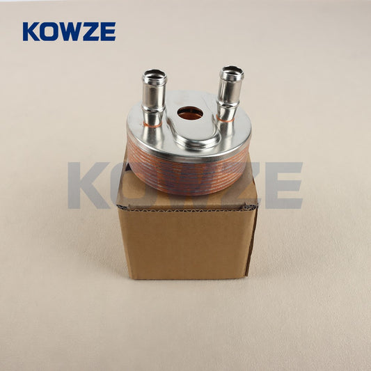 Engine Oil Cooler Transmission for ISUZU D-Max RA RC TFR TFS TBR Wagon Q