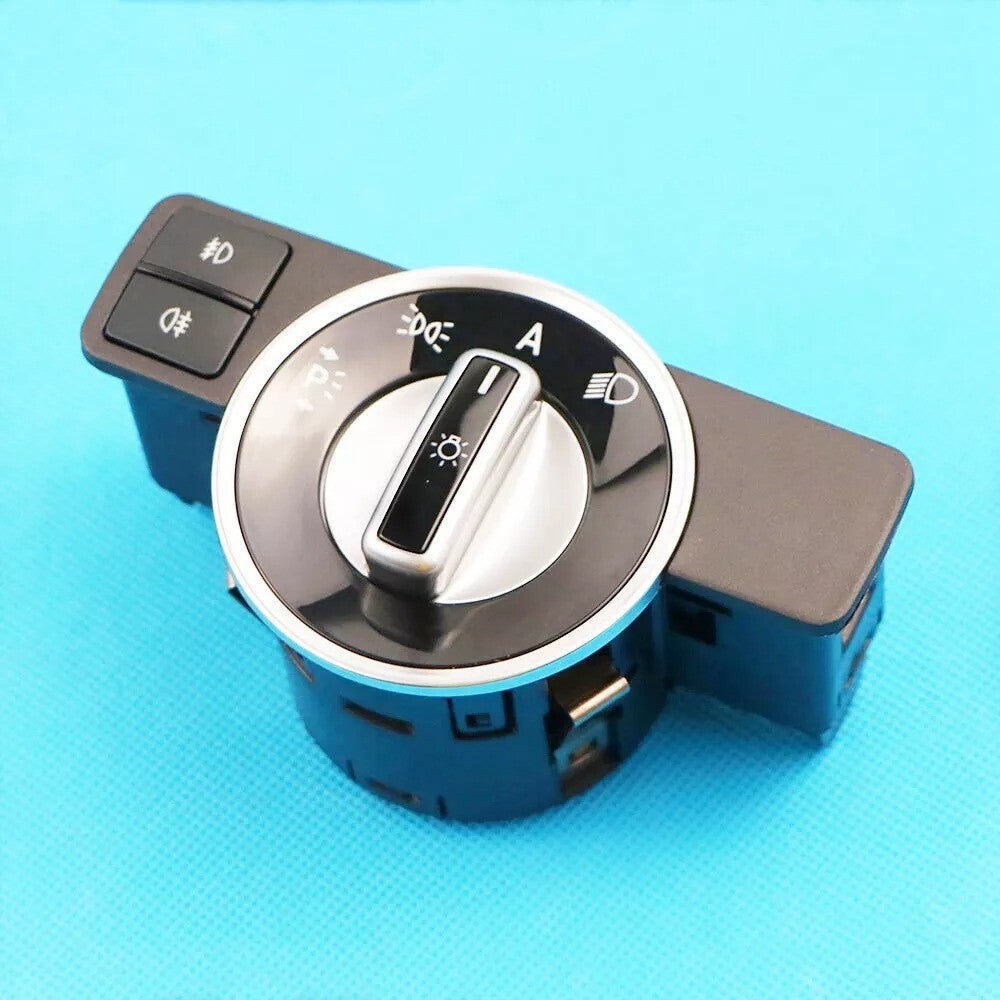Indicator Knob Button Headlight Switch A2129057100 for Benz W204/W212/X204/R172 n