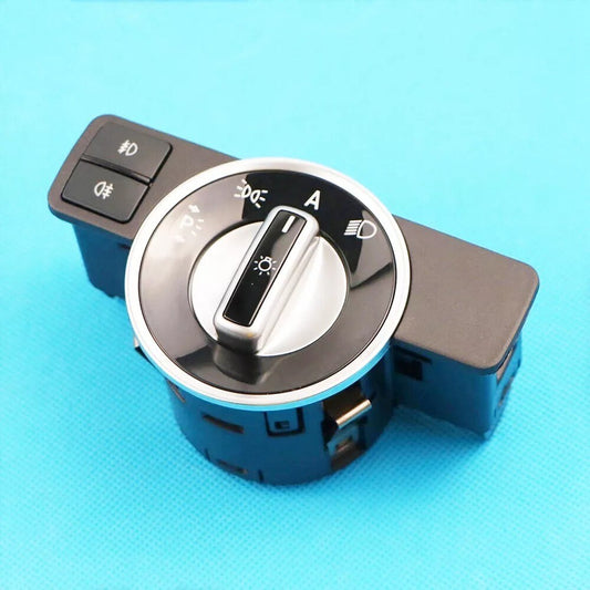 Indicator Knob Button Headlight Switch A2129057100 for Benz W204/W212/X204/R172 n