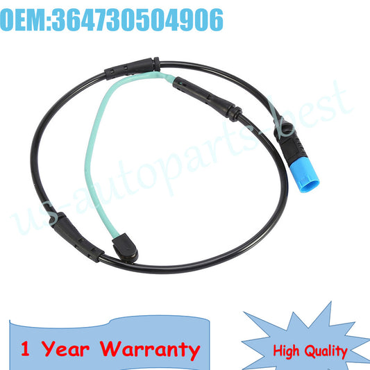 Rear Brake Pad Wear Sensor for BMW E89 F22 F30 F36 G20 G26 G29 G42 34356870354