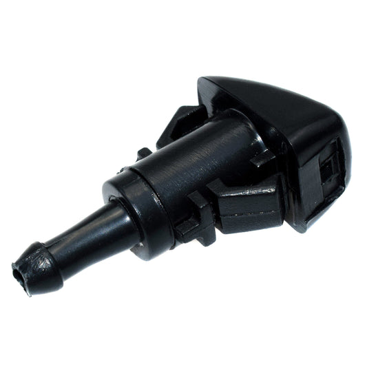 Windshield washing machine nozzle 98630-2K100, suitable for Kia Soul 2010-2018 1.6L and 2.0L models (I4-). Q