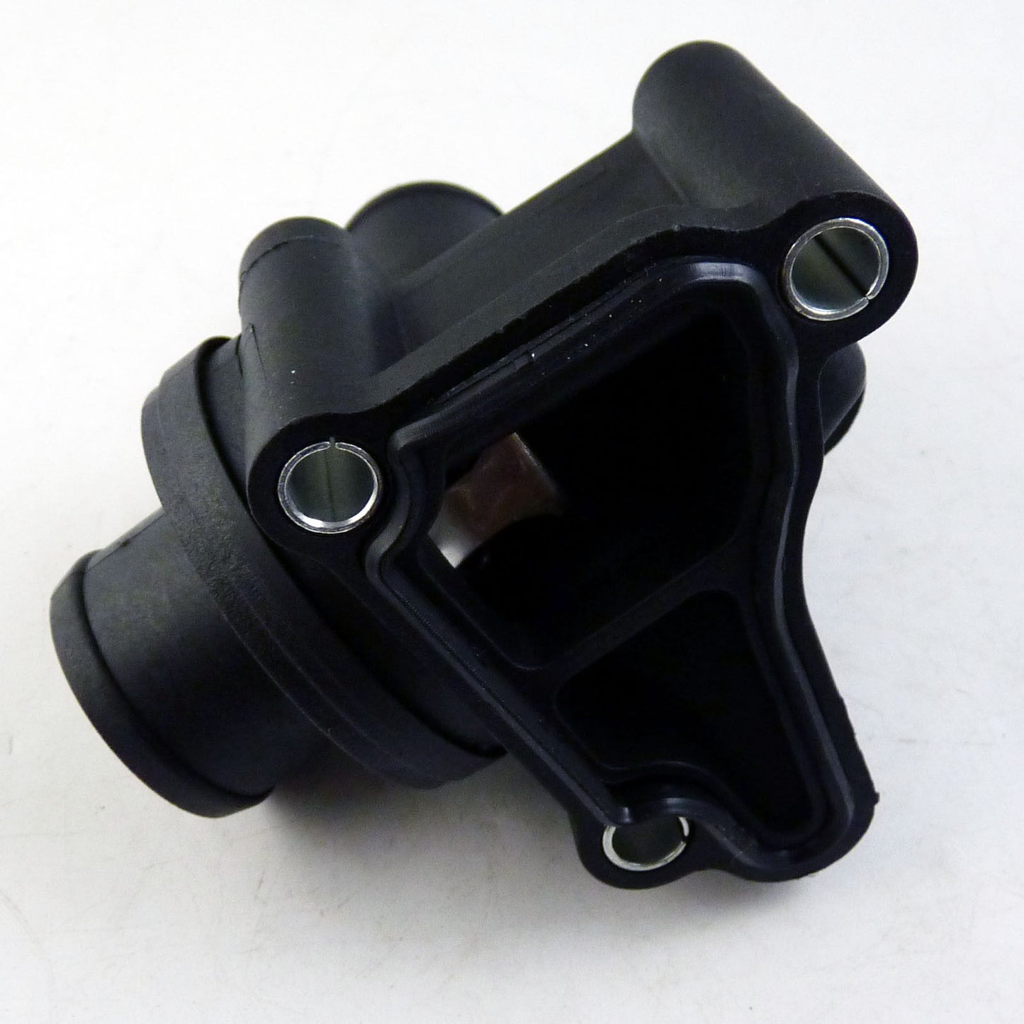 New engine coolant thermostat for A190 A160 16L 19L 1662030175- v
