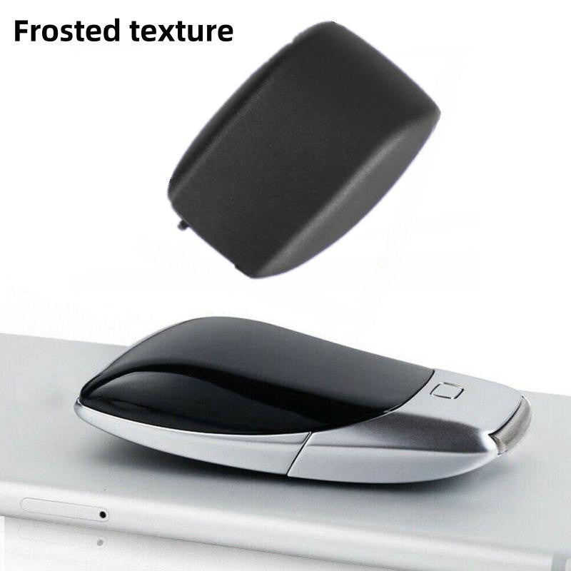 Suitable for Mercedes-Benz CES-Class car key back cover, for smart key shell protective cover.