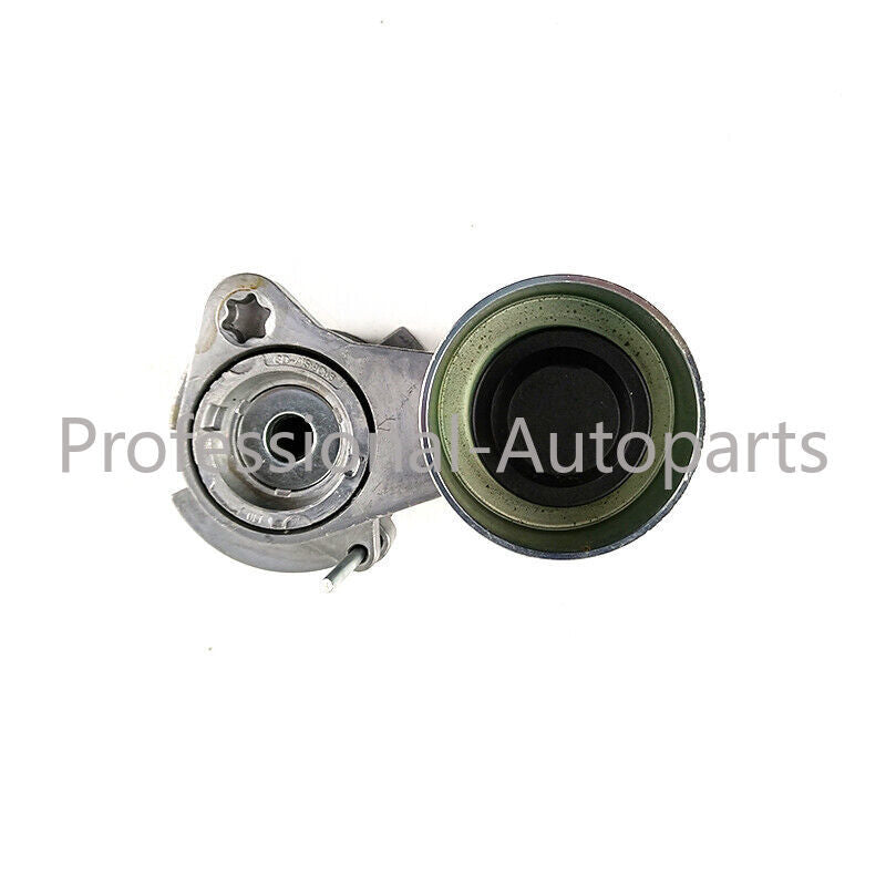 11287627052 V-type pulley with tensioner suitable for BMW 2008-2012 X6 11-12 740Li 740i