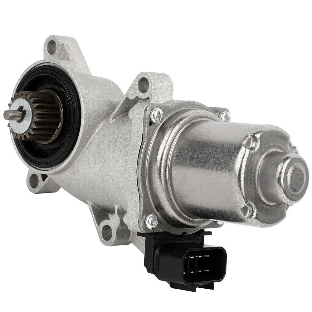 600-899 Transfer box shift motor actuator for Chevrolet Silverado 1500 Tahoe Q