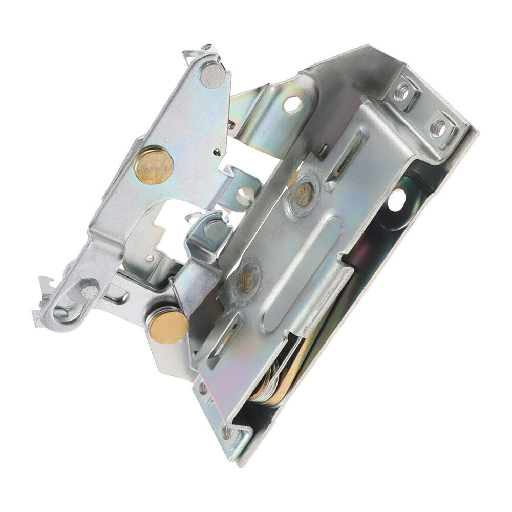 Front Left Side Door Latch Lock Metal for 1991-1995 for Jeep for Wrangler 55074949
