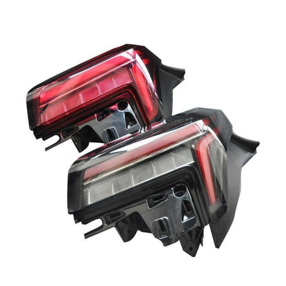 Tail Light R Replace# 84752566 Q