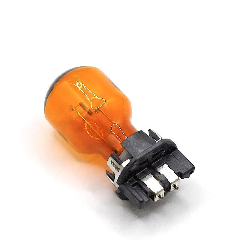 Turn Signal Light Bulbs Lamps PWY24W For 2016-2018 for Audi A3 Sportback e-tron