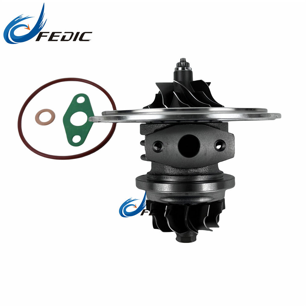 738233 2674A404 Turbo cartridge for Perkins Industrial 4.4L 118 Kw N14G2 2003