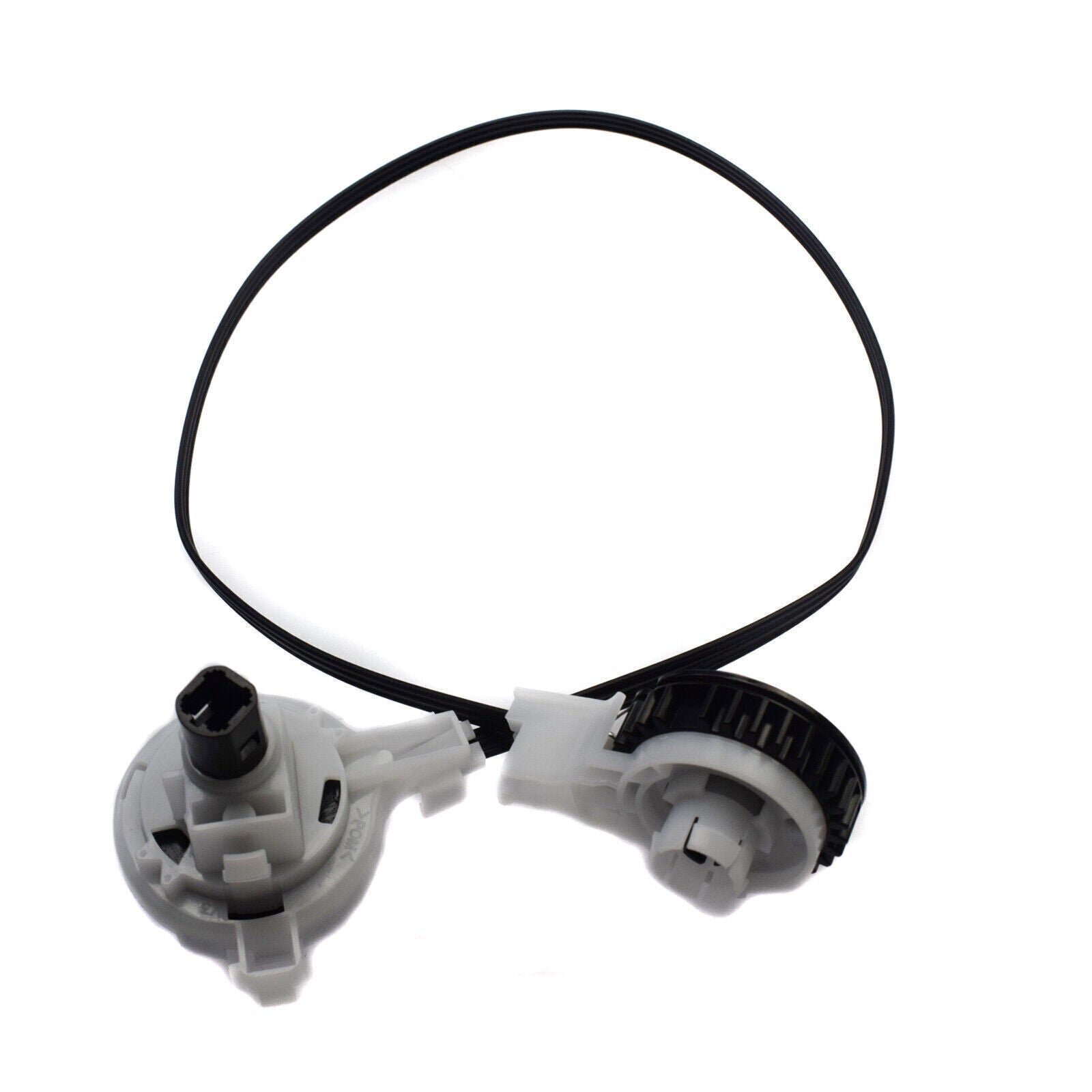Fits for Toyota for Corolla RAV4 for Scion XB A/C Heater Recirc Button Switch Control Cable Q