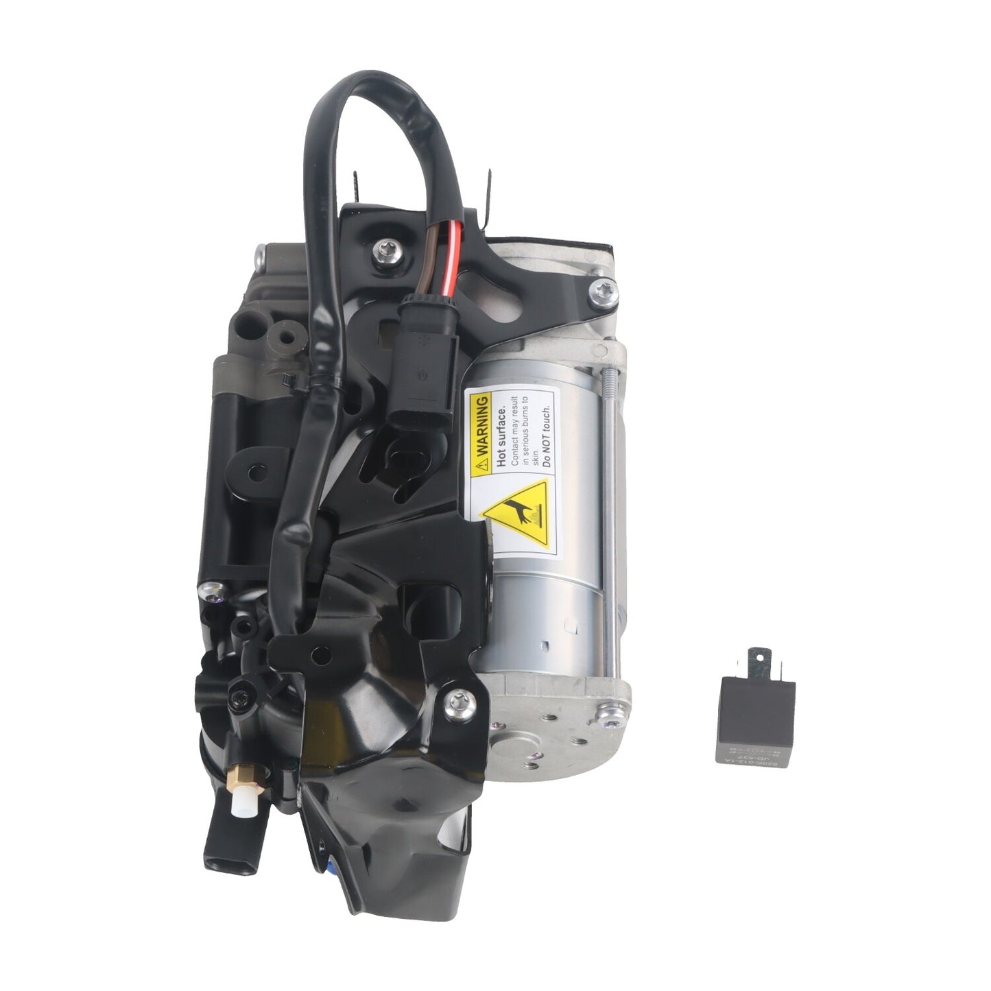 Air Suspension Compressor Pump For W212 W218 CLS400 CLS550 E250 n