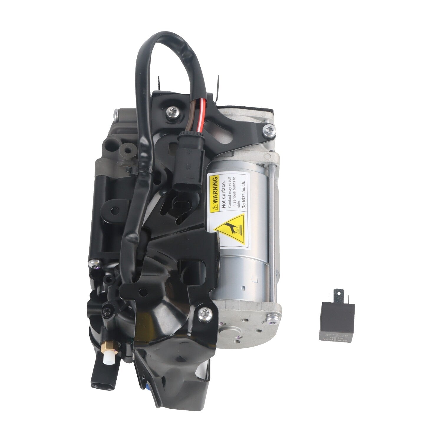 Air Suspension Compressor Pump For W212 W218 CLS400 CLS550 E250 n