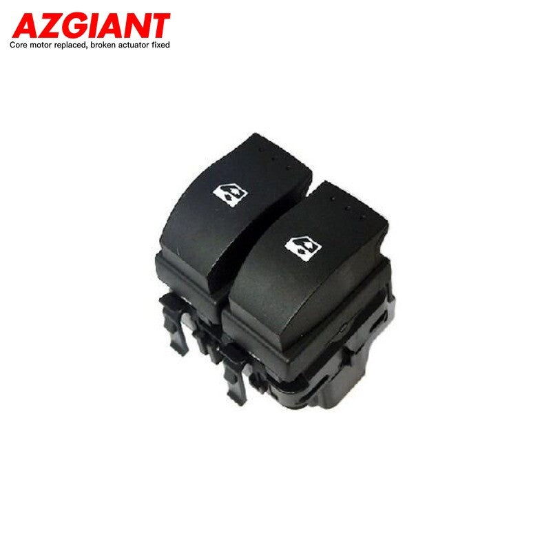 For 2001-2014 for Renault Trafic II left front drive side window switch