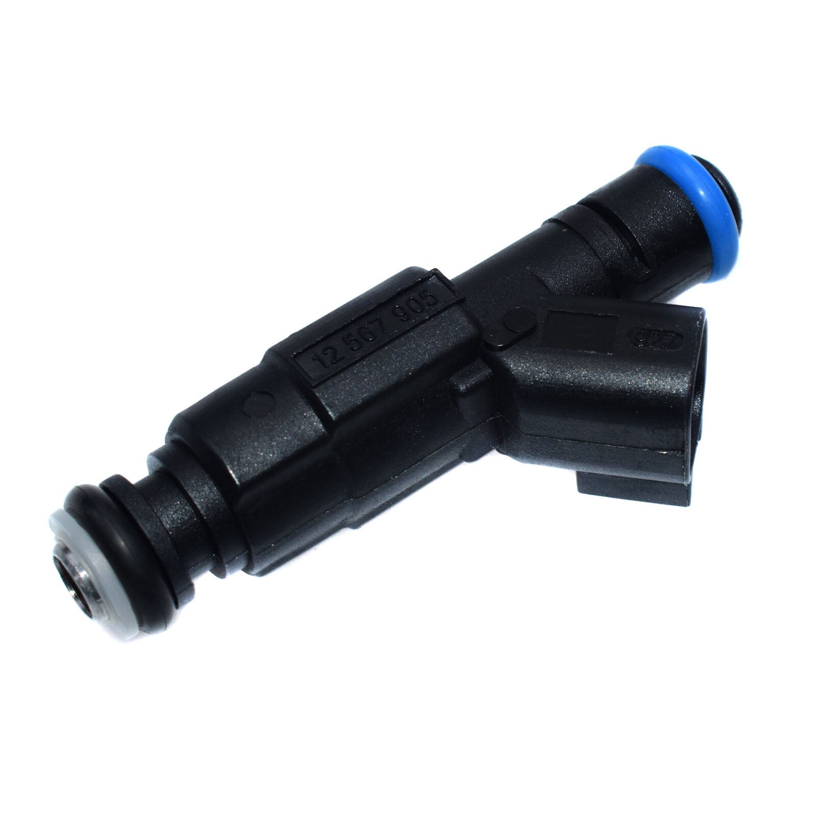 Fuel Injector 0280156081 For Mercruiser V8 350 377 MAG 43L 50L 62L MPI- v