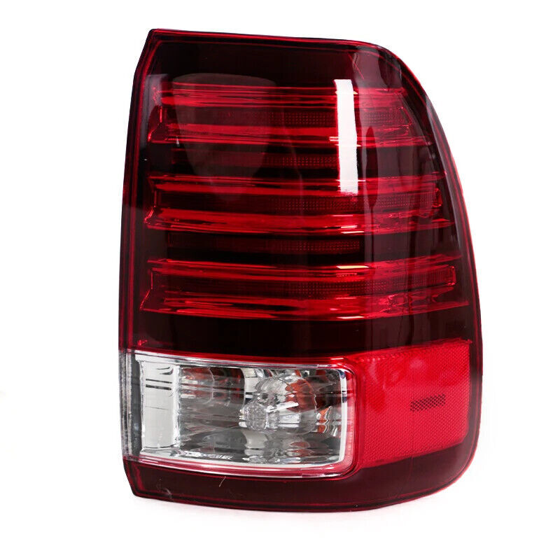 Right LED Outside Rear Tail Light Turn Signal Light For 2003-2007 for Lexus LX470 v