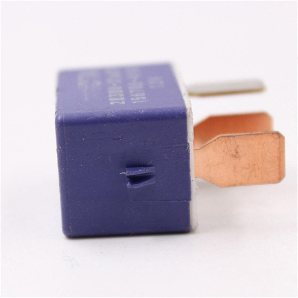 1PCS 4-Pin Starter Relay Automotive Assy Replacement 28300-21020 Fits for Toyota