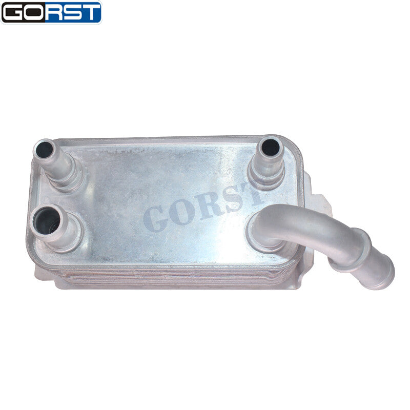 Engine oil cooler 6G917A095AD is suitable for Volvo S80, V70, XC70, XC60, and  for ford  Galaxy S-Max. Q