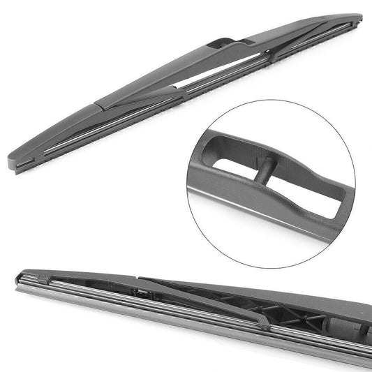 Rear Windshield Wiper Blade for BMW X3 E83 2004-2010  for ford  Galaxy MK3 2006-14 Car Q