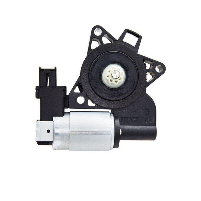 Front left drive side power window lift adjuster motor suitable for Mazda 3, 5, 6, CX-7 n