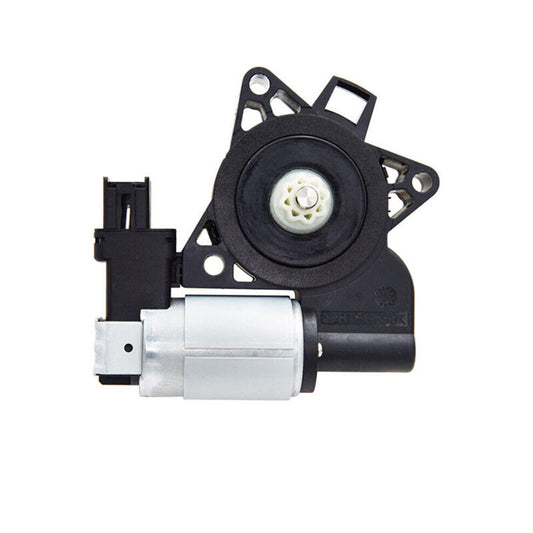 Front left drive side power window lift adjuster motor suitable for Mazda 3, 5, 6, CX-7 n