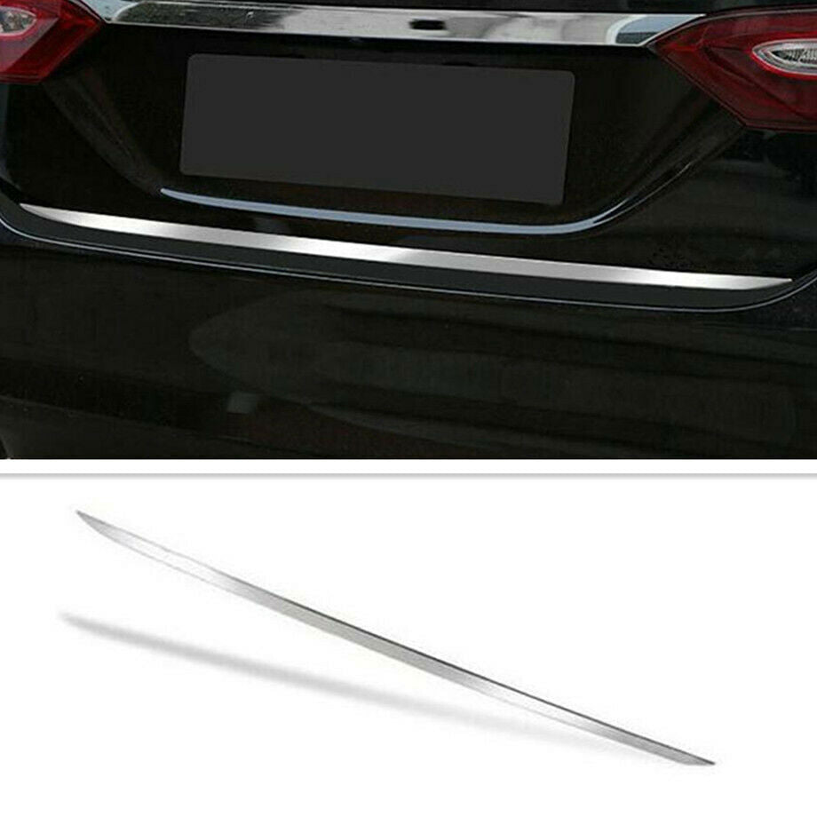 ABS Matte Black Tail Light Cover Trim for FJ Cruiser 2007 - 2021- v